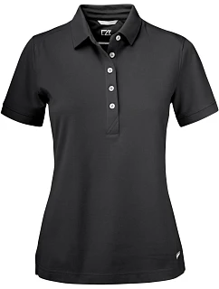 Cutter & Buck Advantage Polo Women Dámské piqué polo model 22458531 black