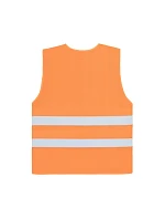 – HiVis síťovaná bezpečnostní vesta hi vis orange model 22411323 - Korntex – HiVis síťovaná bezpečnostní vesta hi vis orange model 22411323 - Korntex