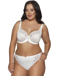 model 20280858 Yasemin kolor:ecru - Ava