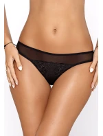 PariPari Abby farba:čierna