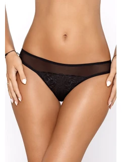 PariPari Abby farba:čierna