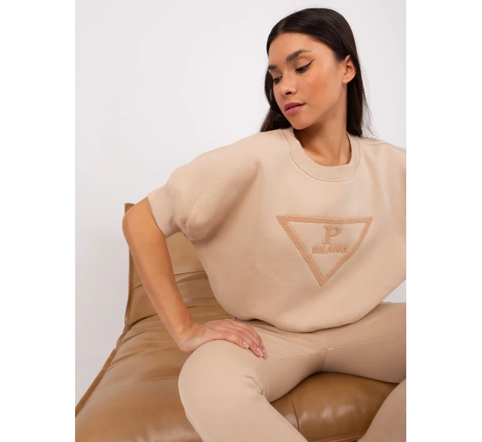 Komplet EM KMPL model 19077432 beżowy - FPrice