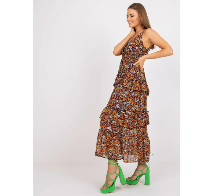 Dámske šaty-EM-SK-Y6743.33-modré