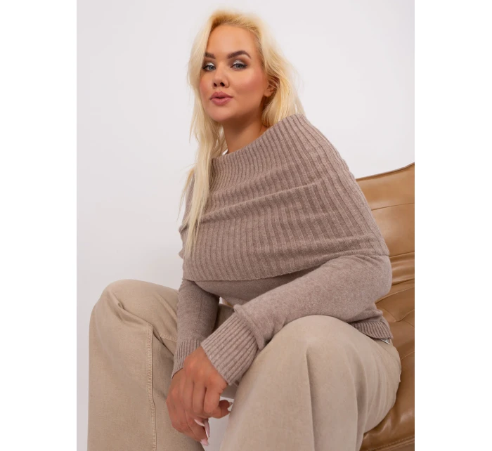 PM SW PM724 jumper.26P tmavo lila