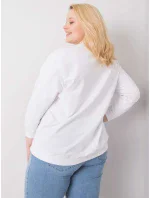 Mikina RV BL 6299.11 bielych Mikina RV BL 6299.11 bielych