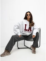 Bluza RV BL model 21777733 jasny szary - FPrice