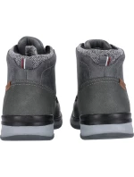 Pánská zimní obuv Whistler Tenst Pánská zimní obuv Whistler Tenst