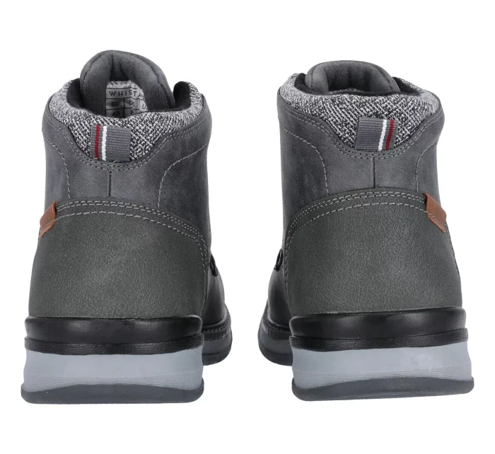 Pánská zimní obuv Whistler Tenst Pánská zimní obuv Whistler Tenst