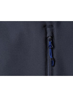 Pánska softshellová bunda 4F NOSD4-SFM300 modrá
