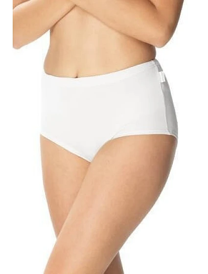 Dámské kalhotky Eliza Bílá model 21292980 - Mewa Dámské kalhotky Eliza Bílá model 21292980 - Mewa