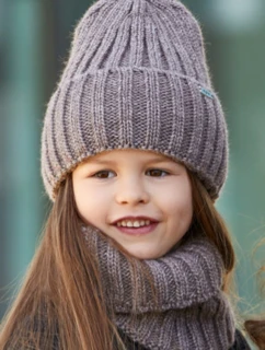 CZAPKA + model 18978330 - AJS