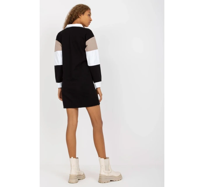 Denné šaty model 168874 Rue Paris