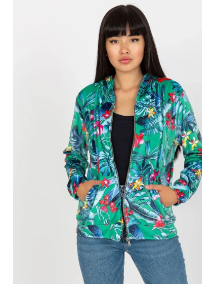 Mikina model 169896 Rue Paris Mikina model 169896 Rue Paris