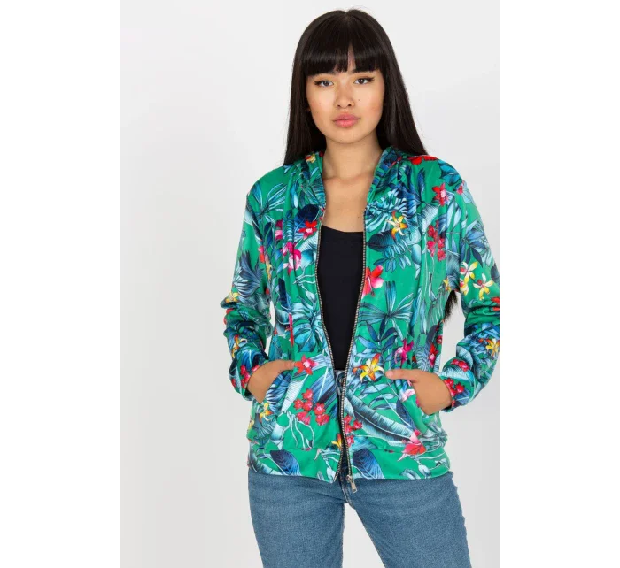 Mikina model 169896 Rue Paris Mikina model 169896 Rue Paris