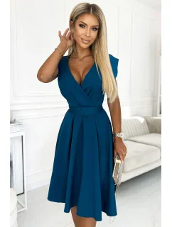 Večerné šaty model 178222 Numoco