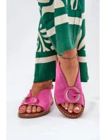 Sandále model 210138 Step in style