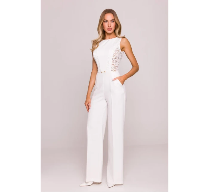 Dámsky overal model 213666 Moe