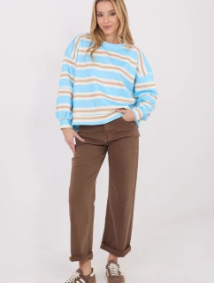 Mikina model 222763 Taliansko Moda