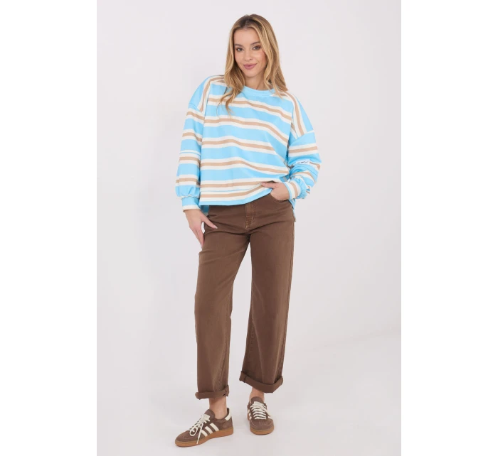 Mikina model 222763 Taliansko Moda