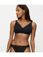 Amourette model 21412449 BLACK  BLACK - Triumph