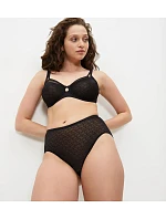 TRIUMPH Signature Sheer - Maxi nohavičky s jemným čipkovým lemom Triumph TRIUMPH Signature Sheer - Maxi nohavičky s jemným čipkovým lemom Triumph