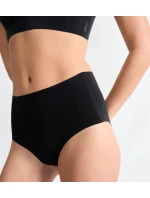 sloggi ZERO Feel 2.0 High Waist C2P - BLACK - SLOGGI BLACK - SLOGGI