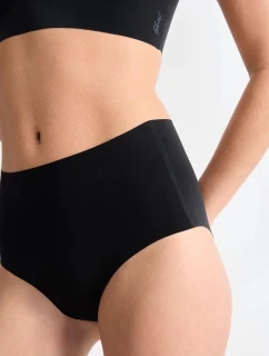 sloggi ZERO Feel 2.0 High Waist C2P - BLACK - SLOGGI BLACK - SLOGGI