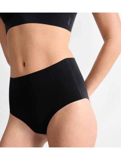 sloggi ZERO Feel 2.0 High Waist C2P - BLACK - SLOGGI BLACK - SLOGGI