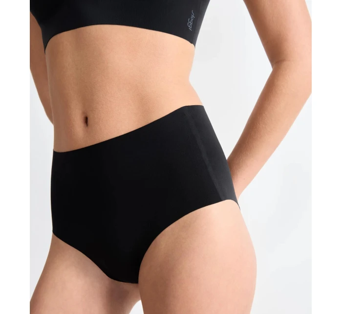 sloggi ZERO Feel 2.0 High Waist C2P - BLACK - SLOGGI BLACK - SLOGGI