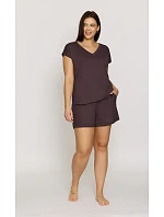 Mefemi Mix&Match Mila PDI1 pyžamové šortky S-2XL