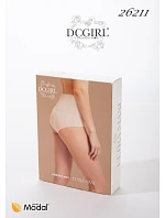 Nohavičky DC Girl 26211, balenie L–3XL
