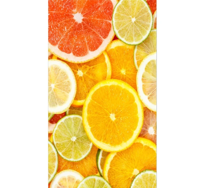 Plážový ručník Luna model 20965424 - Cotton World