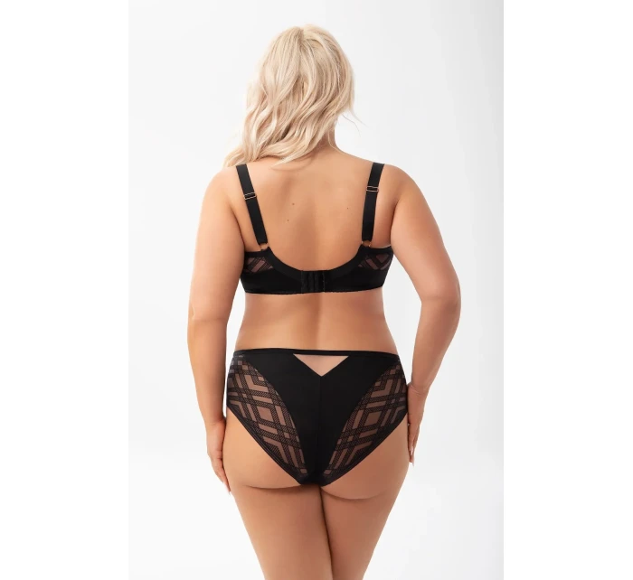 Gorsenia K 898 Estelle nohavičky M-4XL