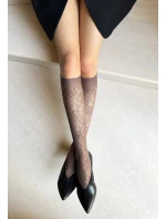 Podkolienky Veneziana Bellarosa