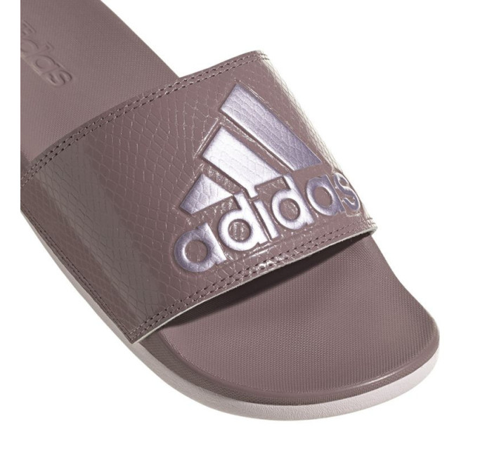 Dámske žabky adidas Adilette Comfort W GX4298