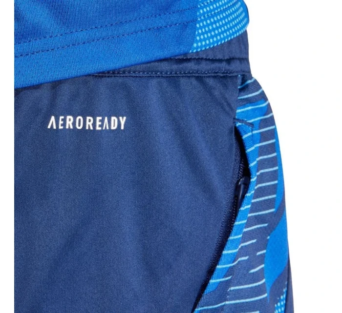 Tiro 24 Competition Tréninkové šortky M model 19658240 - ADIDAS