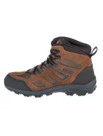Topánky Jack Wolfskin Vojo 3 Texapore Mid M 4042462-5298