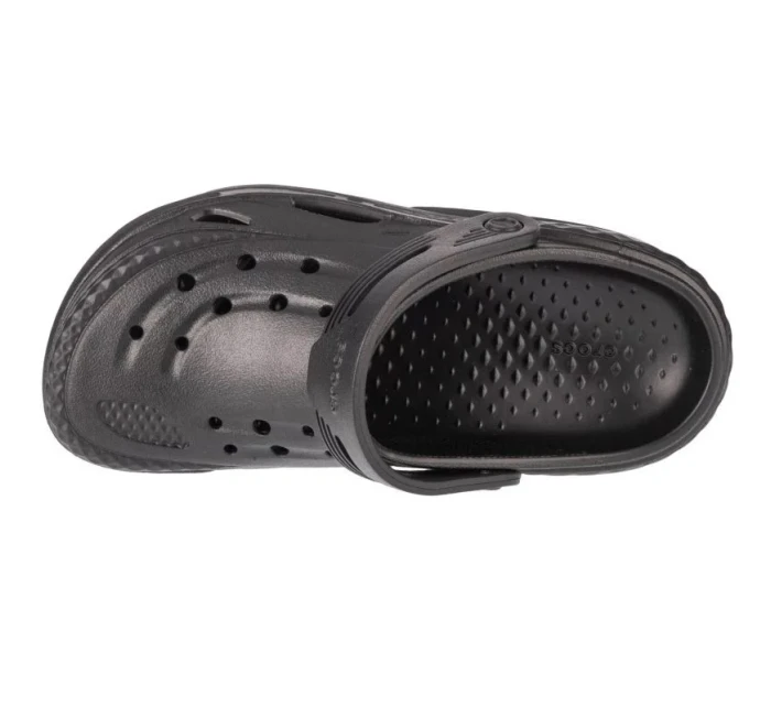 Off Grid Clog W model 20087696 dámské dřeváky - Crocs