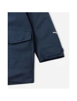 Reimatec Reima Mutka detská zateplená nepremokavá zimná bunda tmavomodrá (5100037B-6980) Reimatec Reima Mutka detská zateplená nepremokavá zimná bunda tmavomodrá (5100037B-6980)