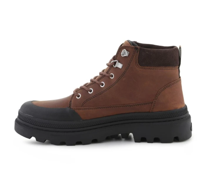 Boty  Cuff M model 20705395 - Palladium