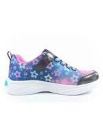 Skechers Star Sparks Jr 302324L/NVMT Skechers Star Sparks Jr 302324L/NVMT