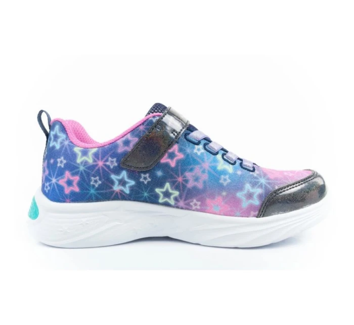 Skechers Star Sparks Jr 302324L/NVMT Skechers Star Sparks Jr 302324L/NVMT