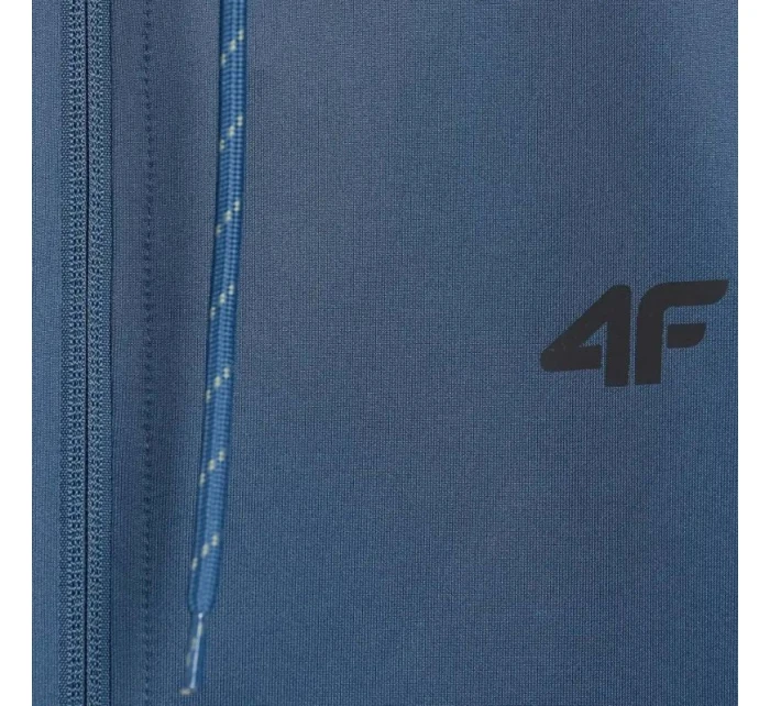 Mikina 4F M 4FWAW25TFSWM587 32S pánska