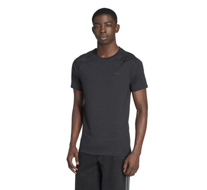 Tričko Tight se třemi pruhy model 21364780 - ADIDAS