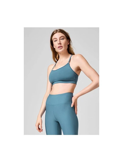 Sports Bra niebieski model 22143369 - Casall