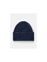Čiapka Peak Performance Woolblend Hat, tmavomodrá