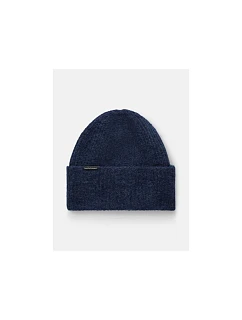 Čiapka Peak Performance Woolblend Hat, tmavomodrá