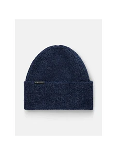 Čiapka Peak Performance Woolblend Hat, tmavomodrá