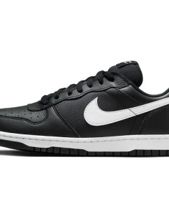 Buty Big Low model 21460600 - NIKE