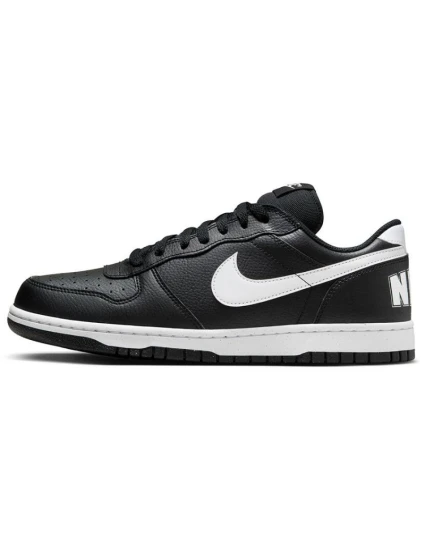 Topánky Nike Big Low 355152-016 Topánky Nike Big Low 355152-016